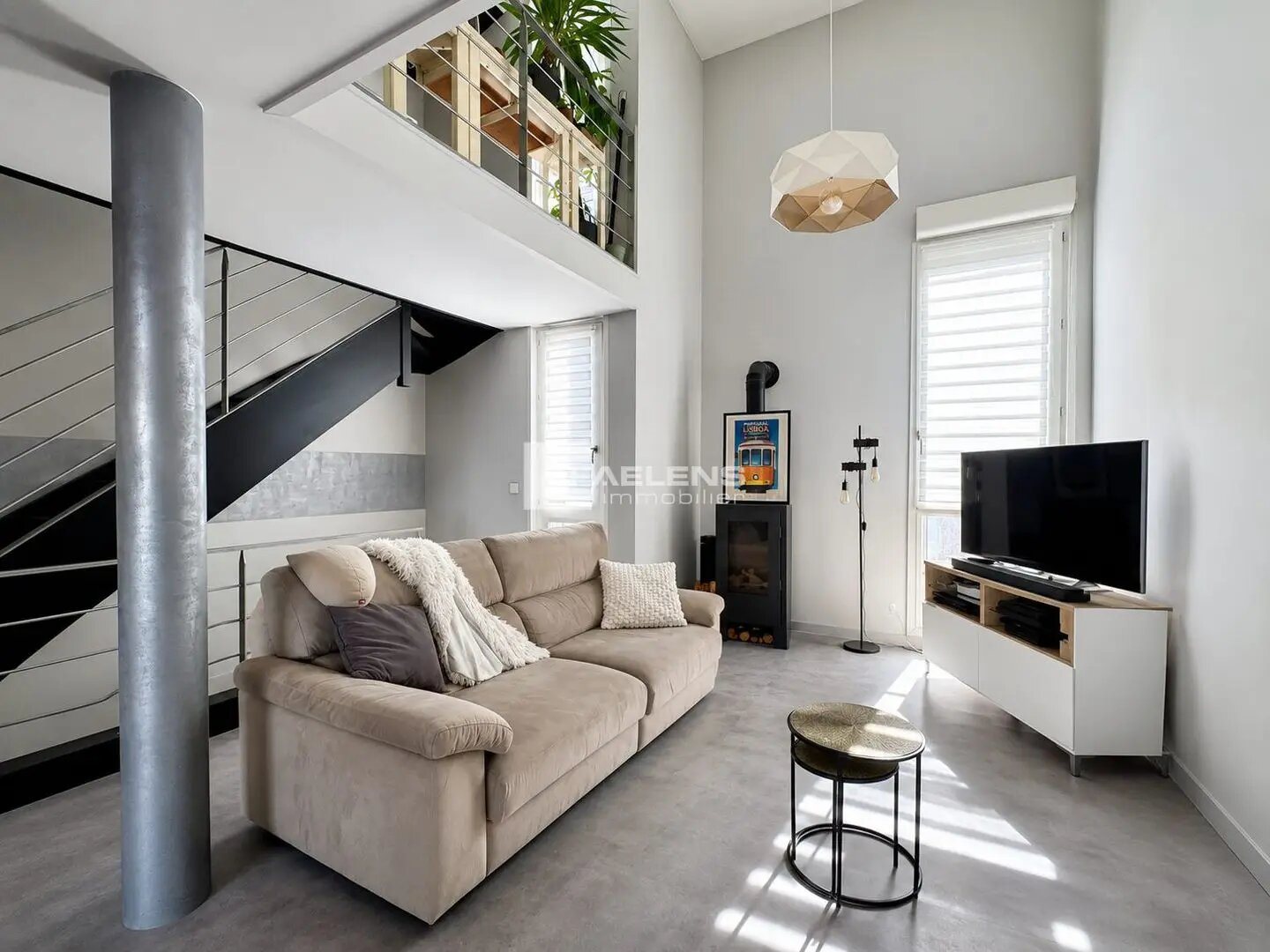 Maison à vendre, 88m², Lille