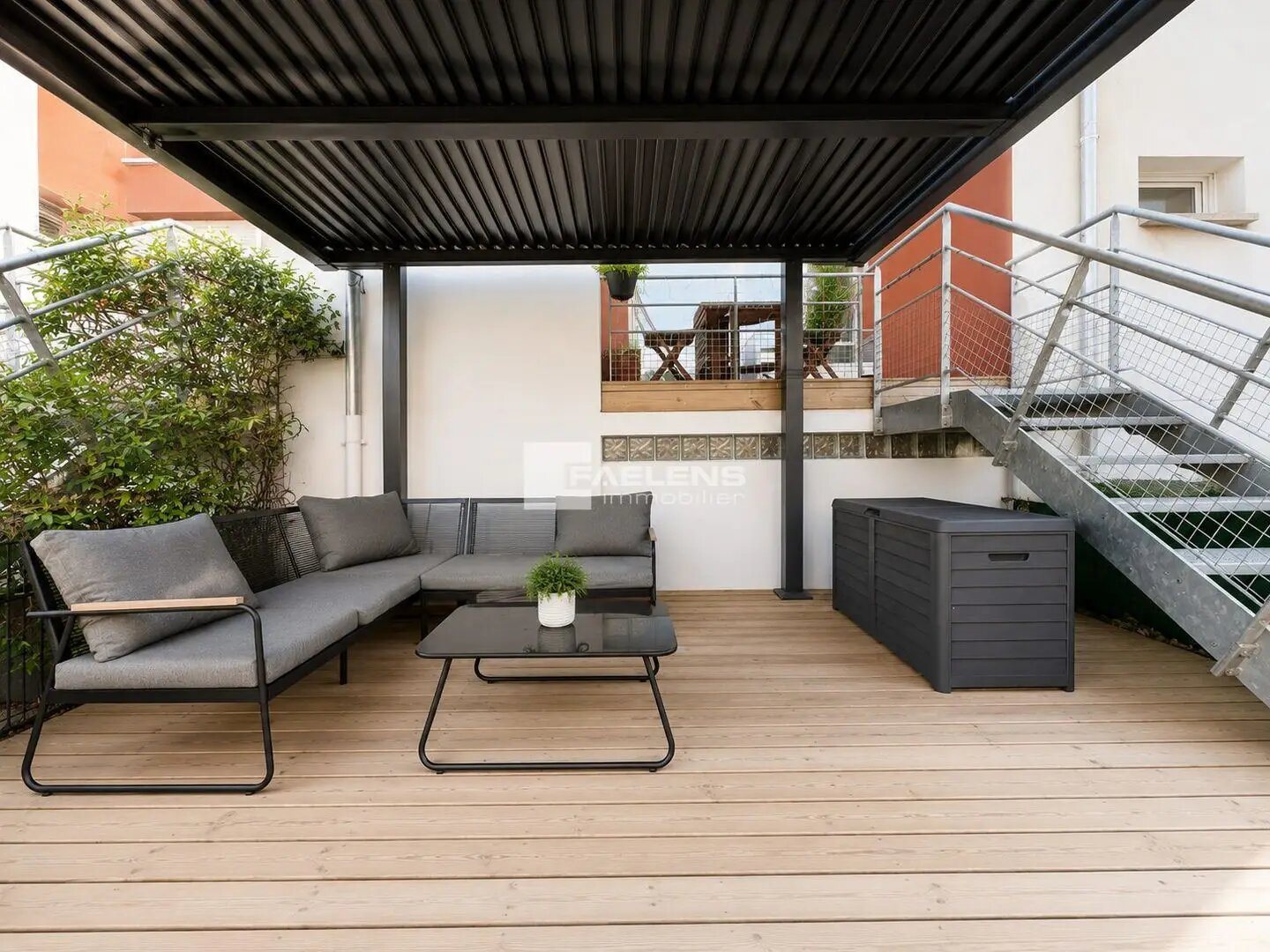Maison à vendre, 88m², Lille