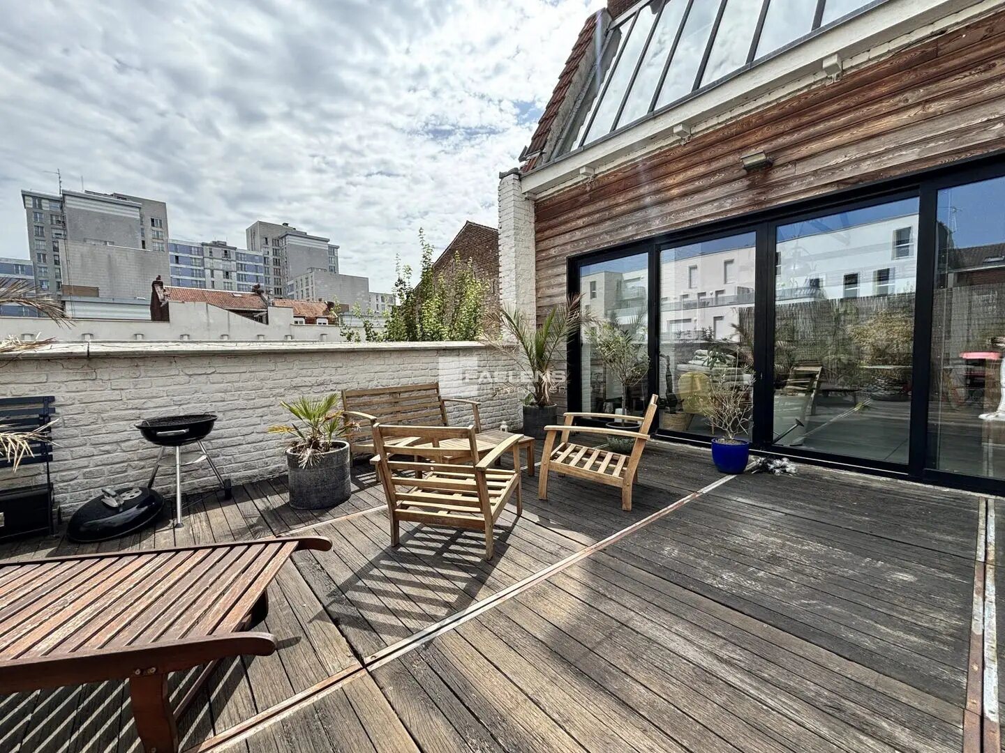 Appartement à vendre, 161m², Lille