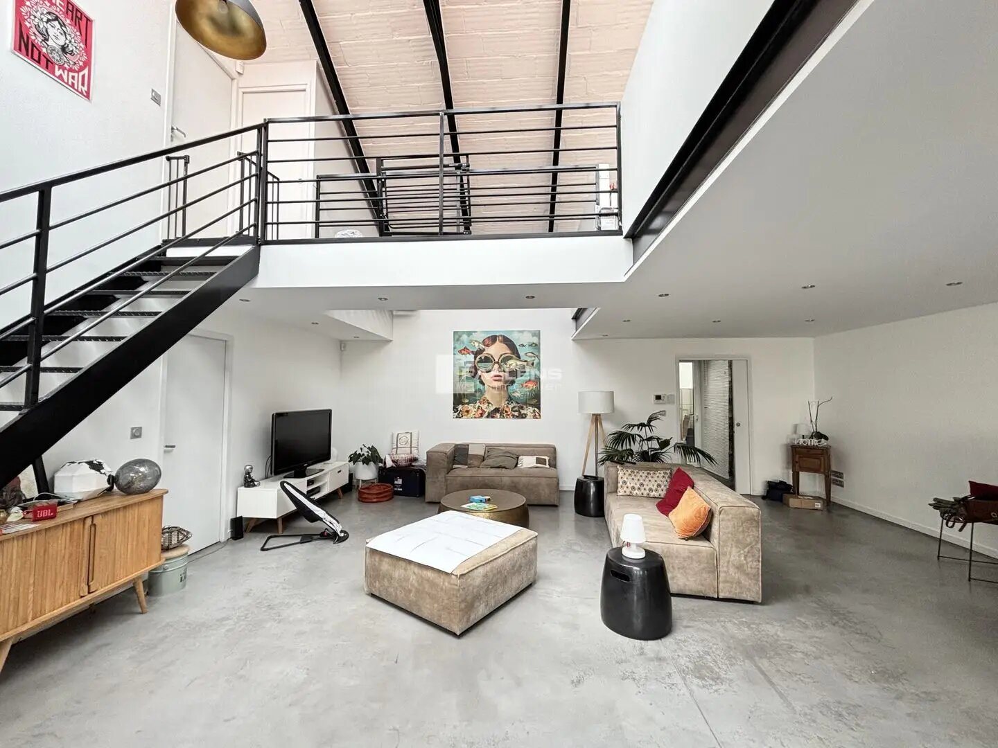 Appartement à vendre, 161m², Lille