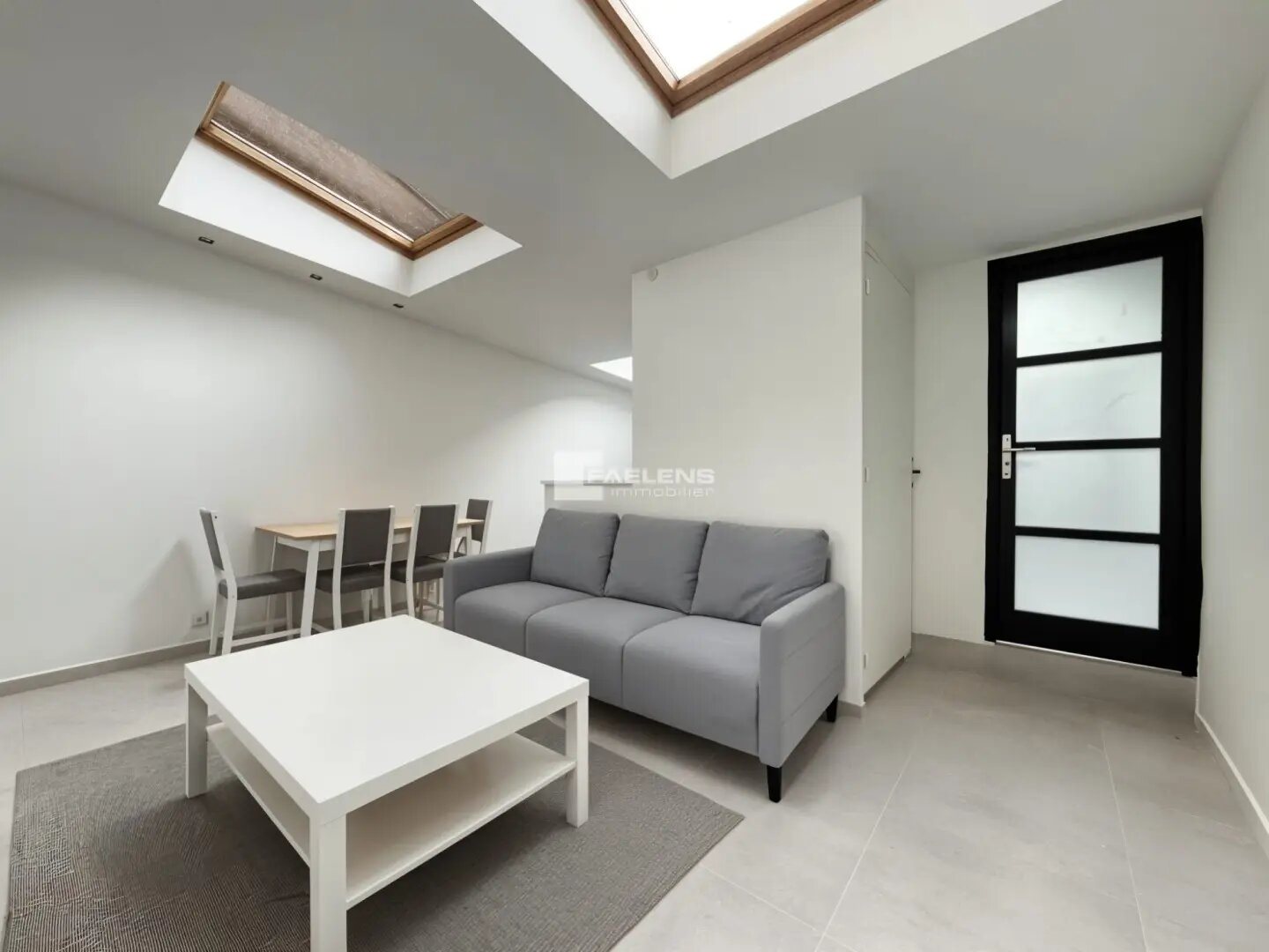 Maison à vendre, 85m², Lille