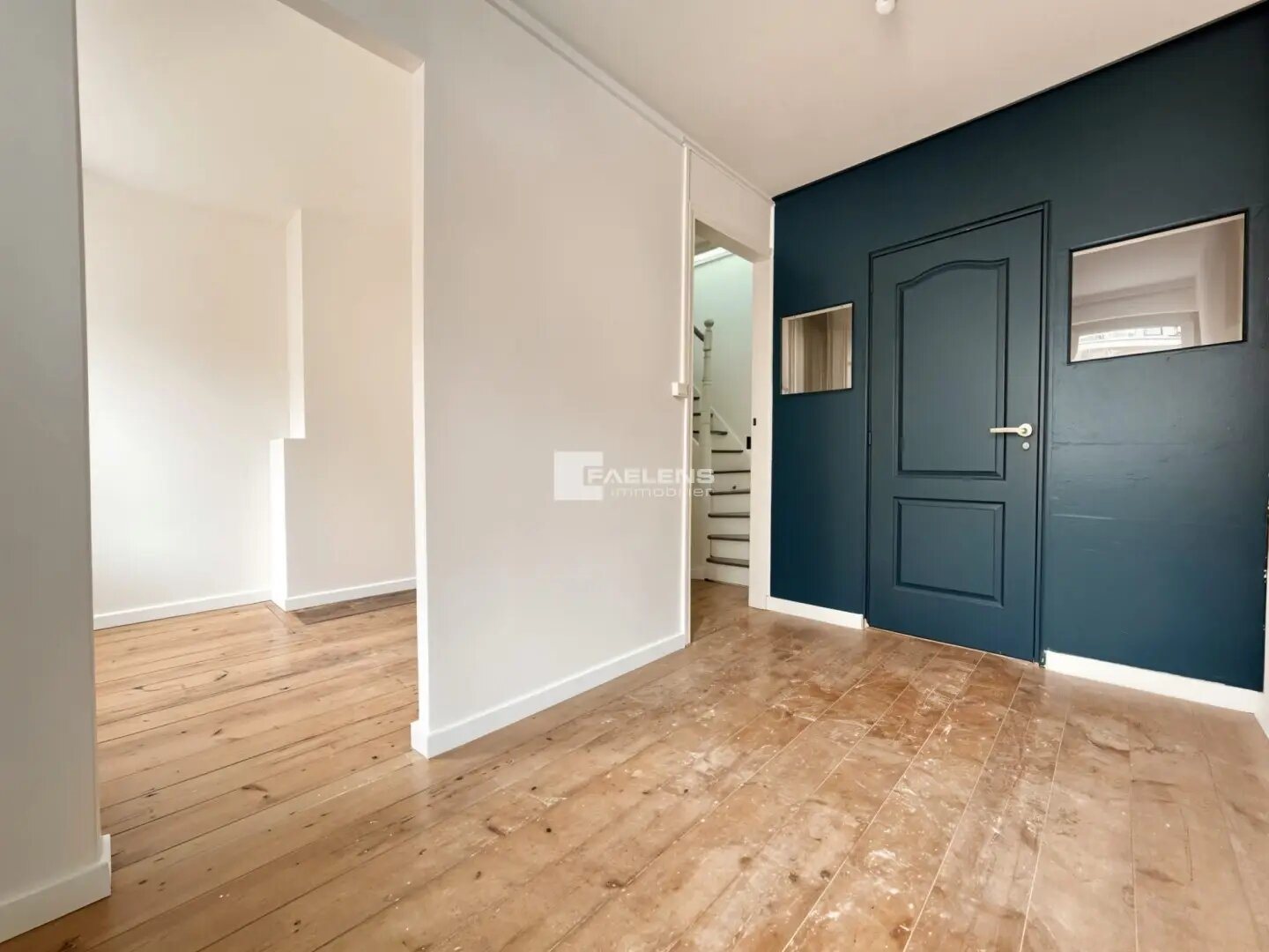 Maison à vendre, 85m², Lille