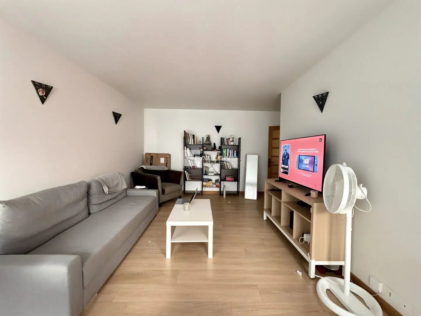 Appartement à vendre, 60m², Lille