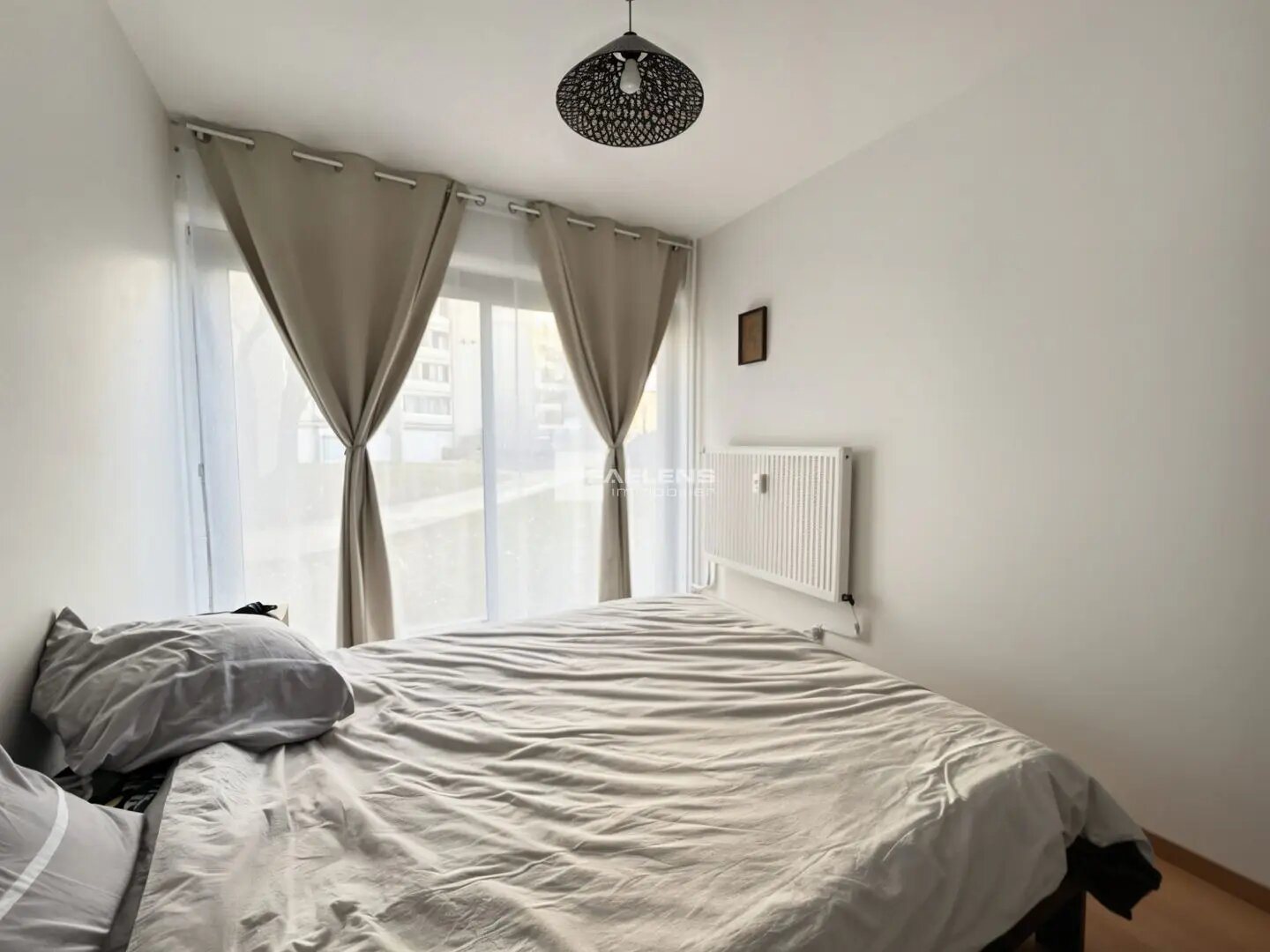 Appartement à vendre, 60m², Lille