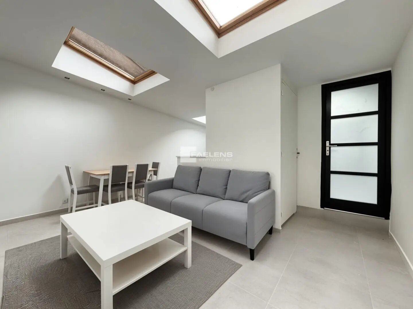 Maison à vendre, 85m², Lille