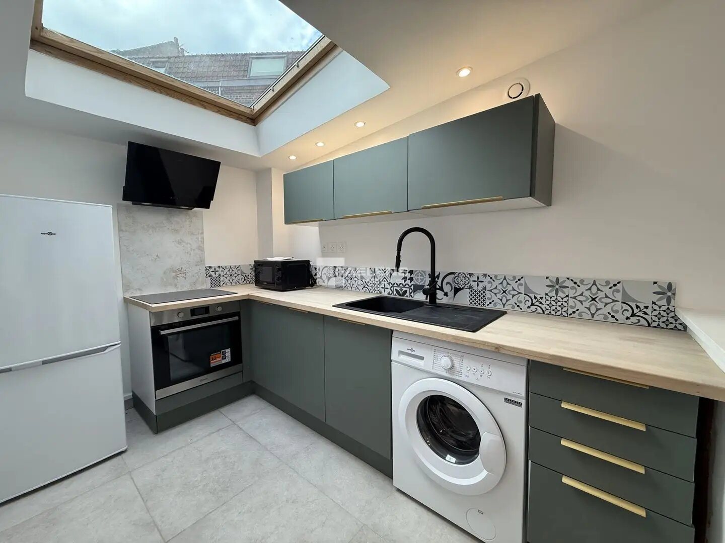 Maison à vendre, 85m², Lille