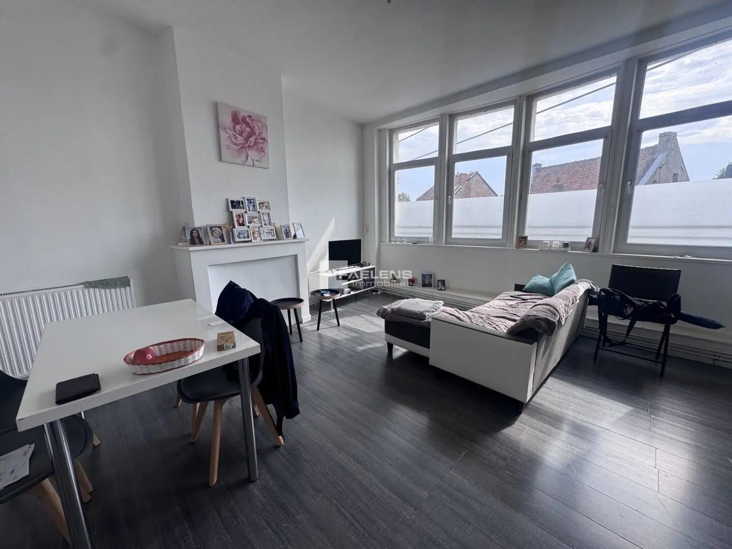 Appartement à vendre, 153m², Condé-sur-l'Escaut