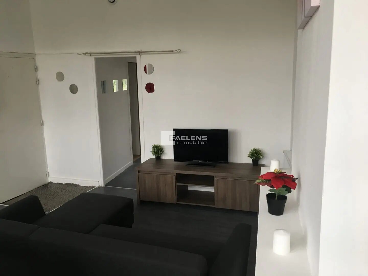 Appartement à vendre, 153m², Condé-sur-l'Escaut