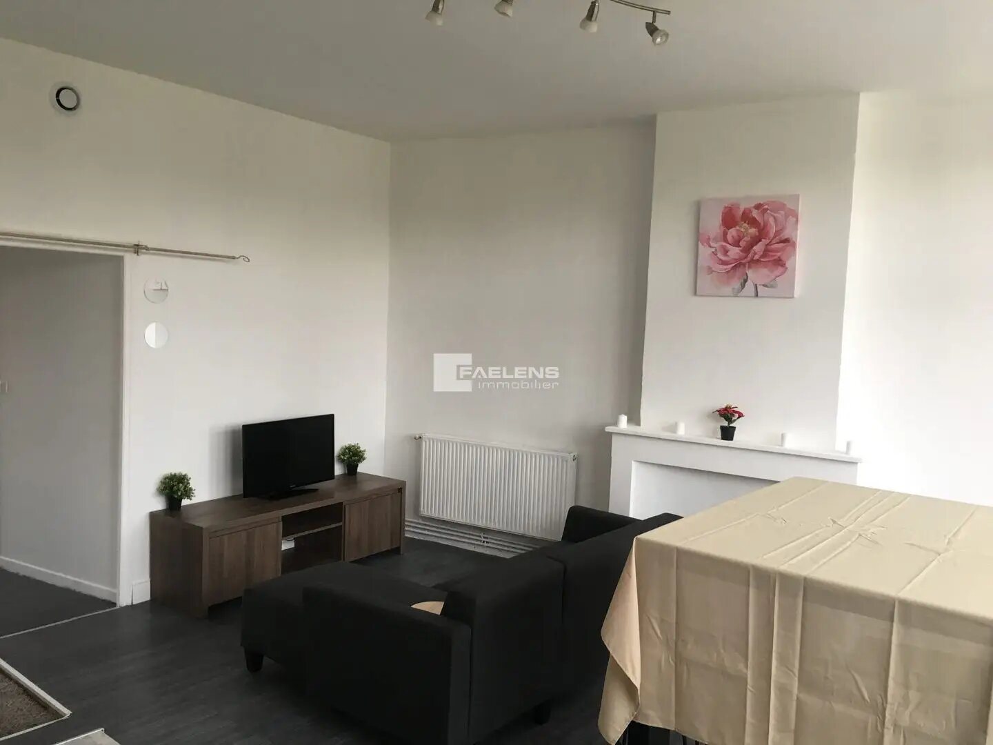 Appartement à vendre, 153m², Condé-sur-l'Escaut