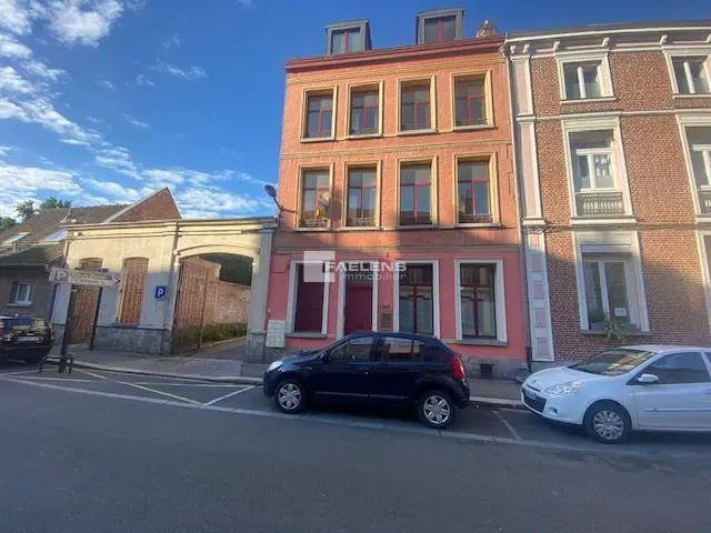 Appartement à louer, 25m², Douai