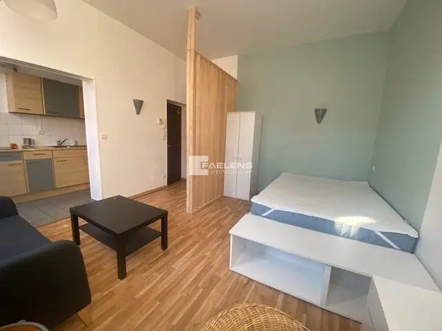 Appartement à louer, 25m², Douai