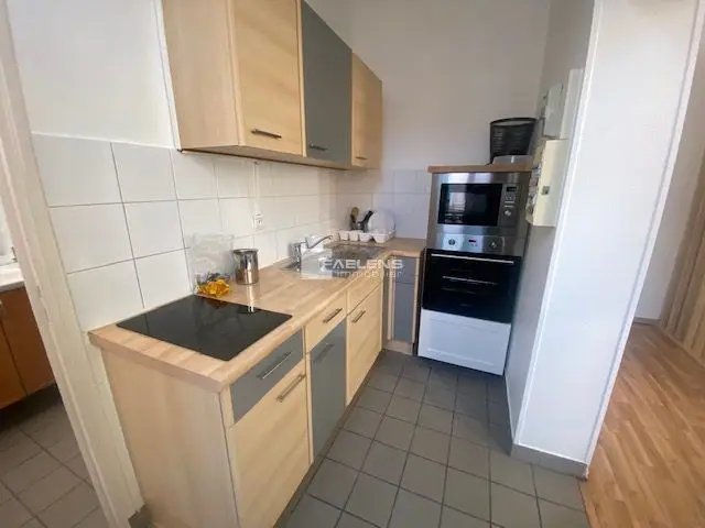 Appartement à louer, 25m², Douai