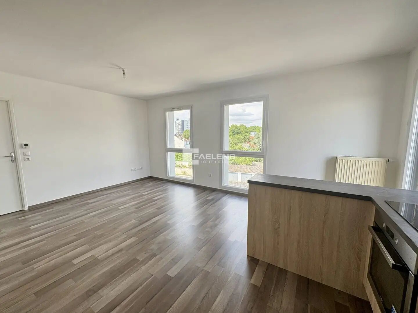 Appartement à vendre, 76m², Faches-Thumesnil