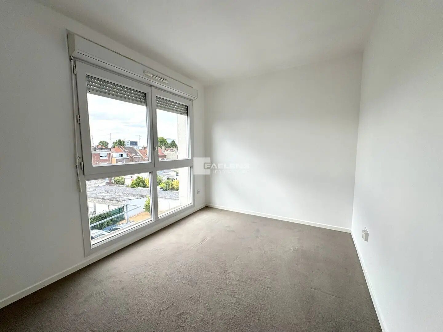Appartement à vendre, 76m², Faches-Thumesnil