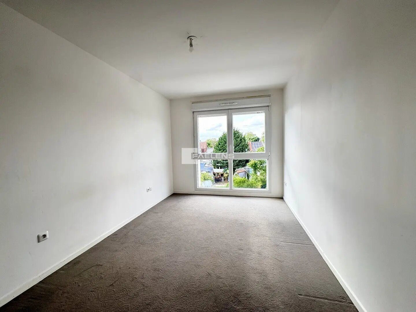 Appartement à vendre, 76m², Faches-Thumesnil