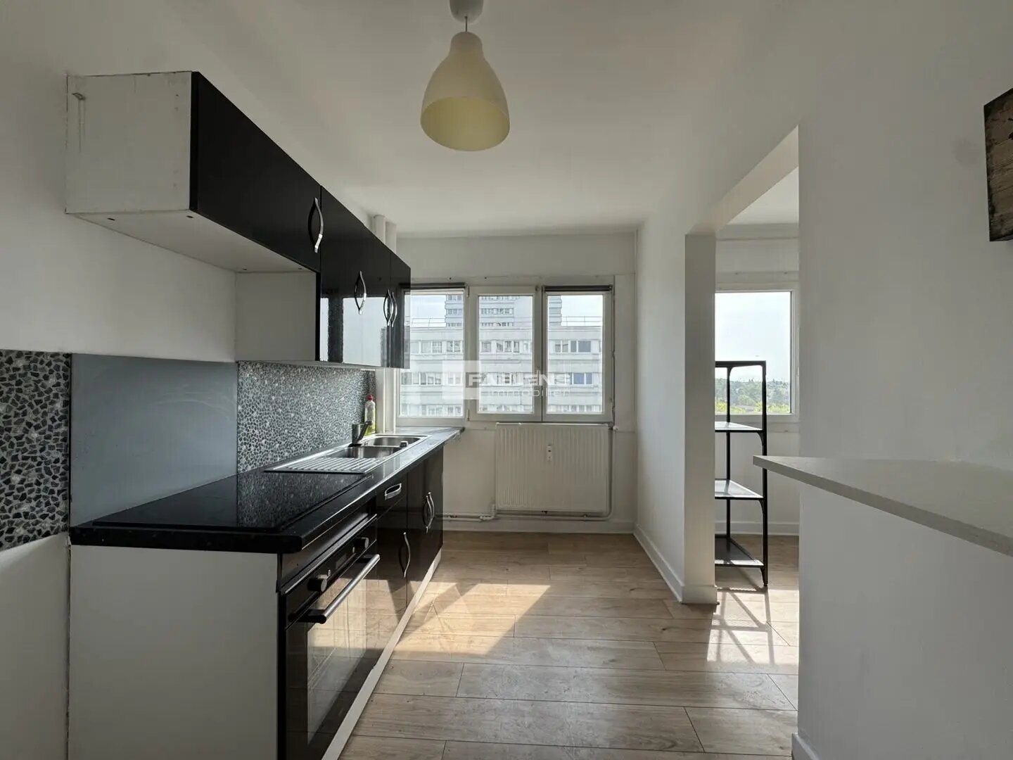 Appartement à vendre, 62m², Mons-en-Baroeul