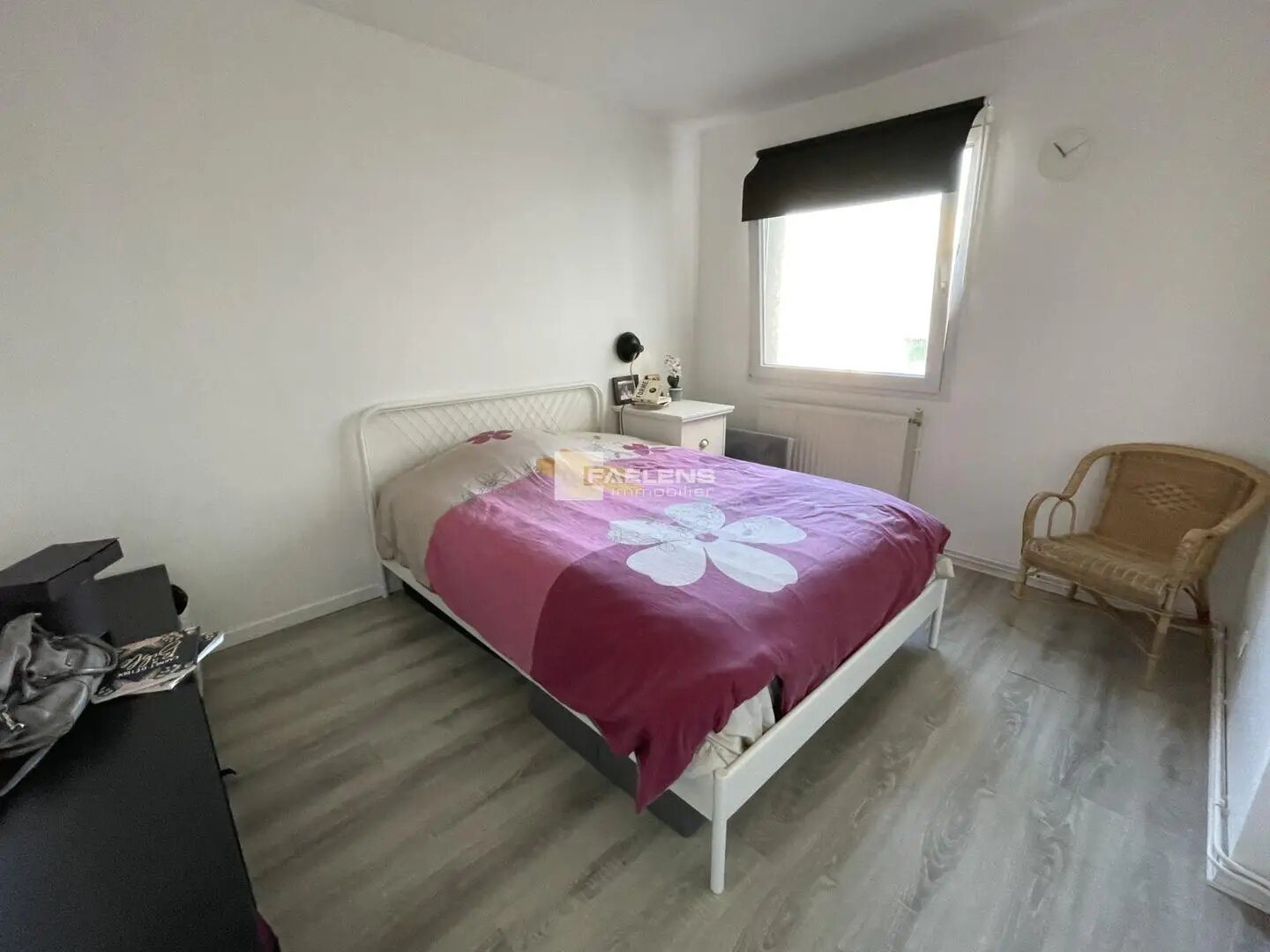 Appartement à vendre, 70m², Lille