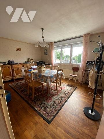 Maison à vendre, 83m², Tinténiac