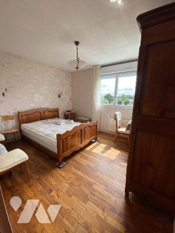 Maison à vendre, 83m², Tinténiac