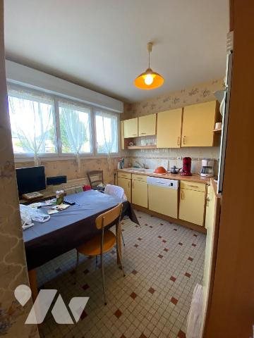 Maison à vendre, 83m², Tinténiac