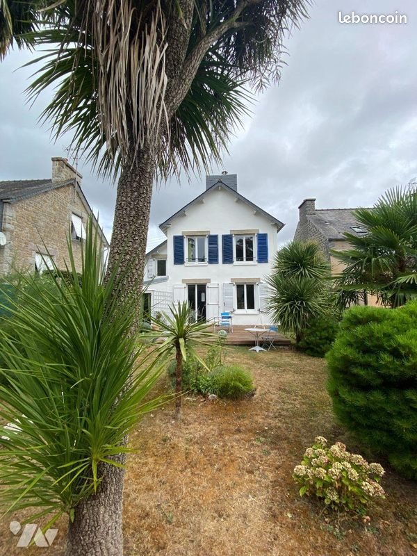 Maison à vendre, 90m², Dinan