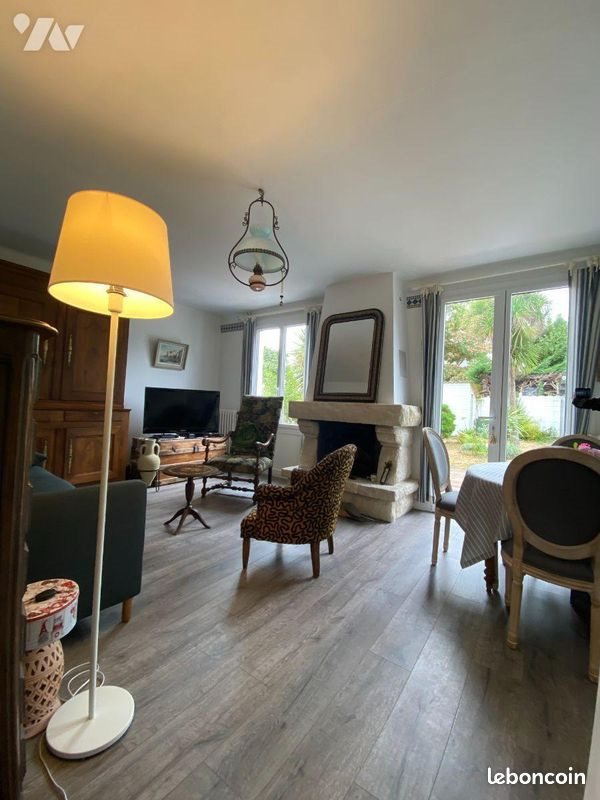 Maison à vendre, 90m², Dinan