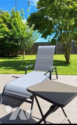 Maison à vendre, 111m², Tinténiac