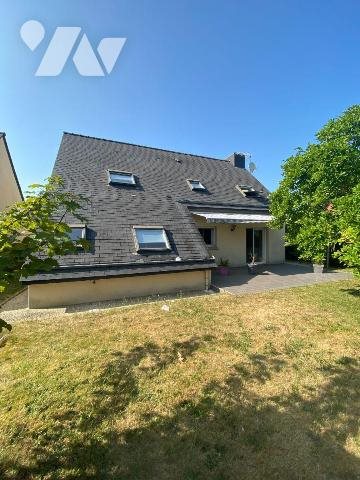 Maison à vendre, 111m², Tinténiac