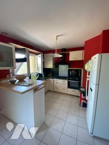 Maison à vendre, 111m², Tinténiac