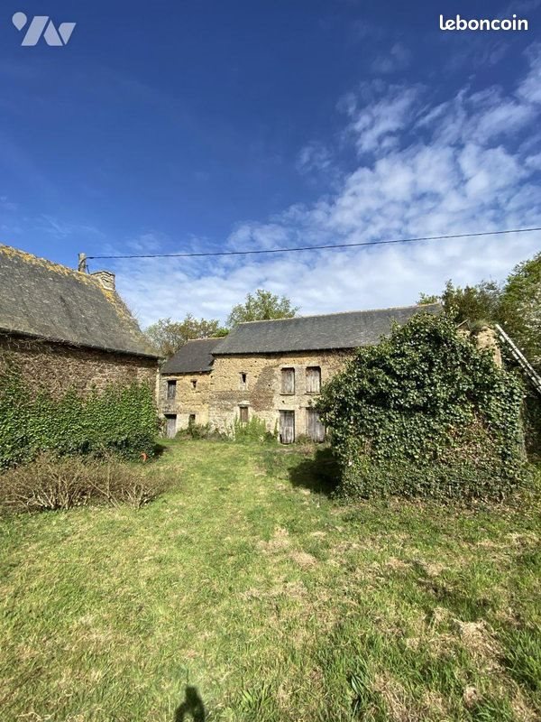 Maison à vendre, 300m², Saint-Thual