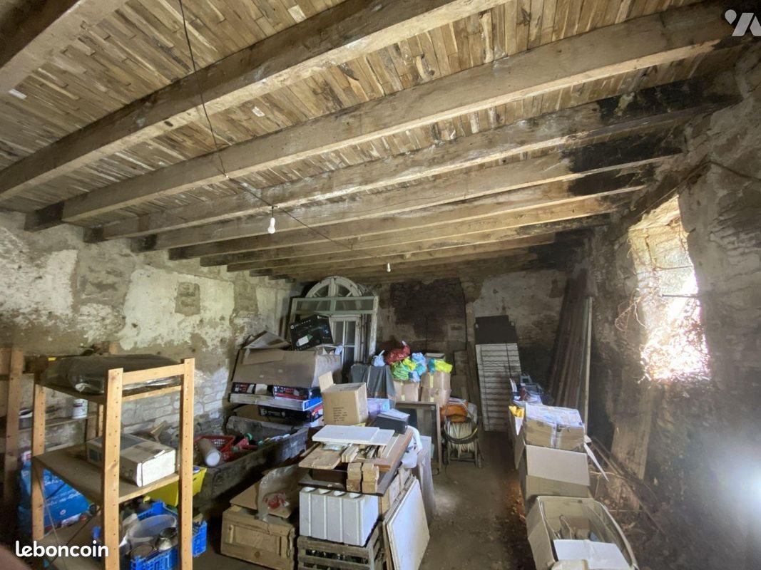Maison à vendre, 300m², Saint-Thual