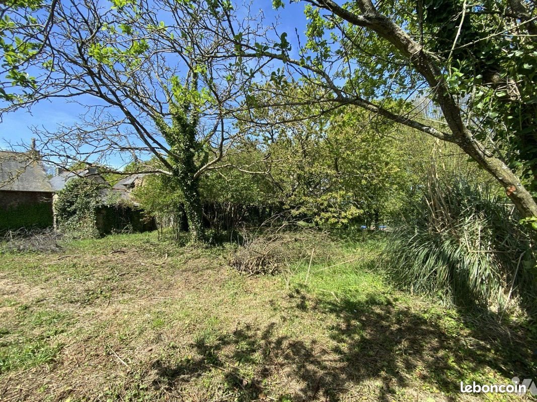 Maison à vendre, 300m², Saint-Thual