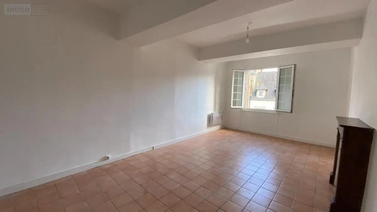 Maison à vendre, 94m², La Baussaine