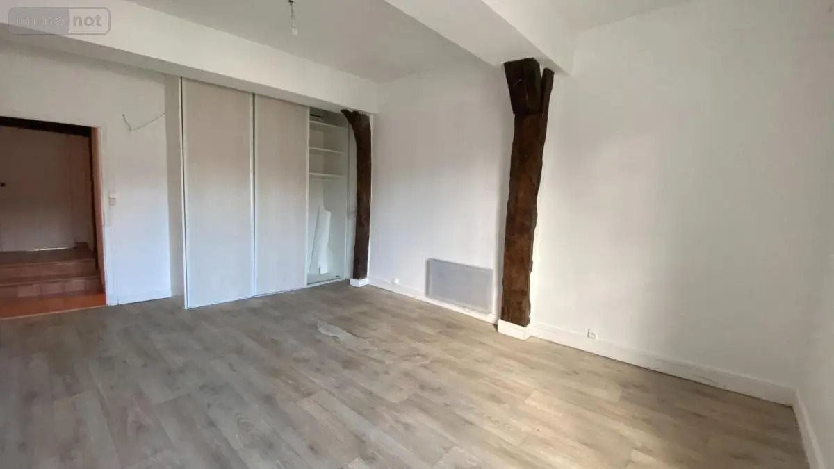 Maison à vendre, 94m², La Baussaine