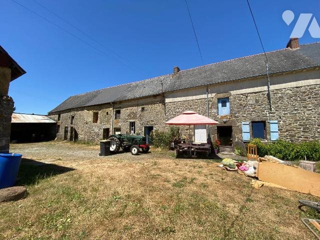 Maison à vendre, 55m², Québriac
