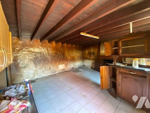 Maison à vendre, 55m², Québriac