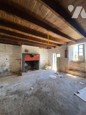 Maison à vendre, 55m², Québriac