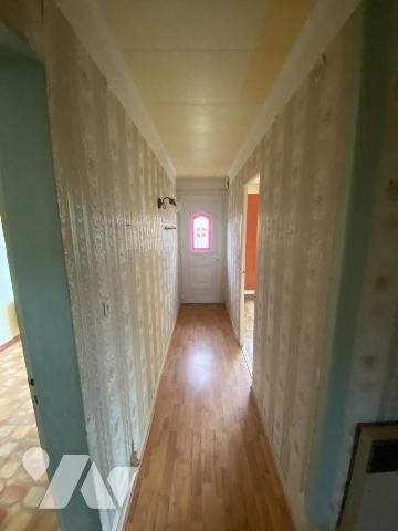 Maison à vendre, 83m², Guipel