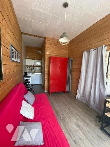 Appartement à vendre, 15m², Dinard
