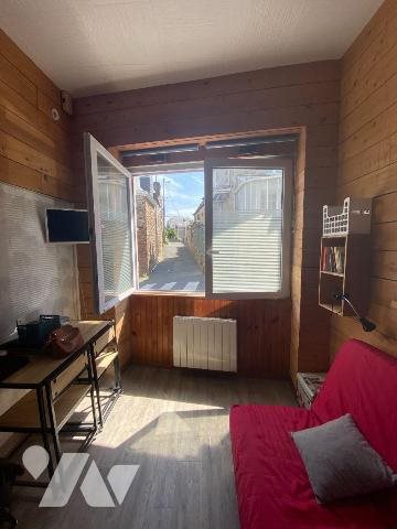 Appartement à vendre, 15m², Dinard