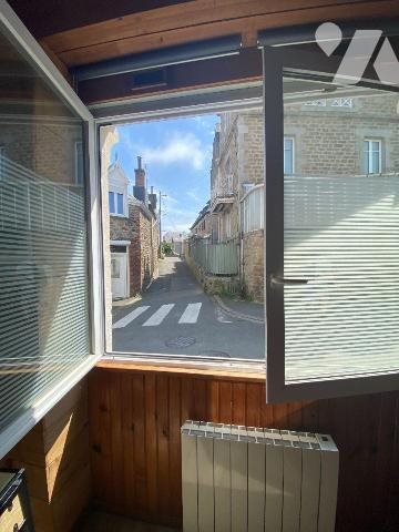 Appartement à vendre, 15m², Dinard