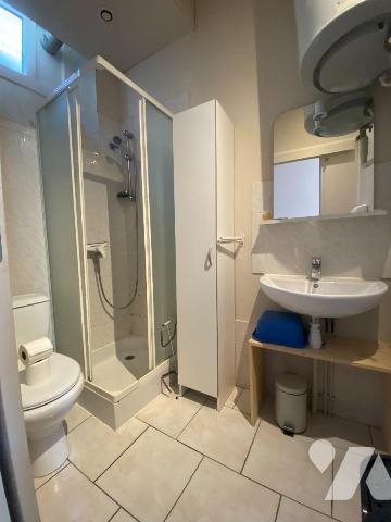 Appartement à vendre, 15m², Dinard