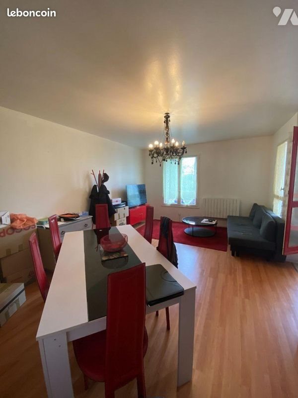 Appartement à vendre, 49m², Chartres-de-Bretagne