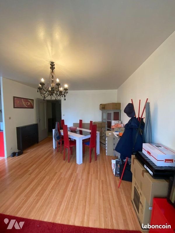Appartement à vendre, 49m², Chartres-de-Bretagne