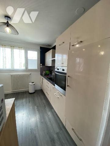 Maison à vendre, 74m², La Baussaine