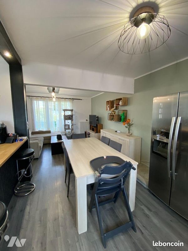 Maison à vendre, 74m², La Baussaine