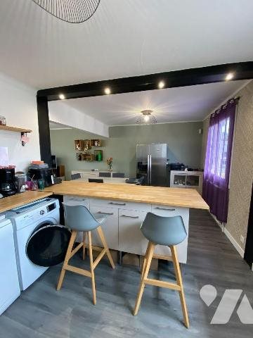 Maison à vendre, 74m², La Baussaine