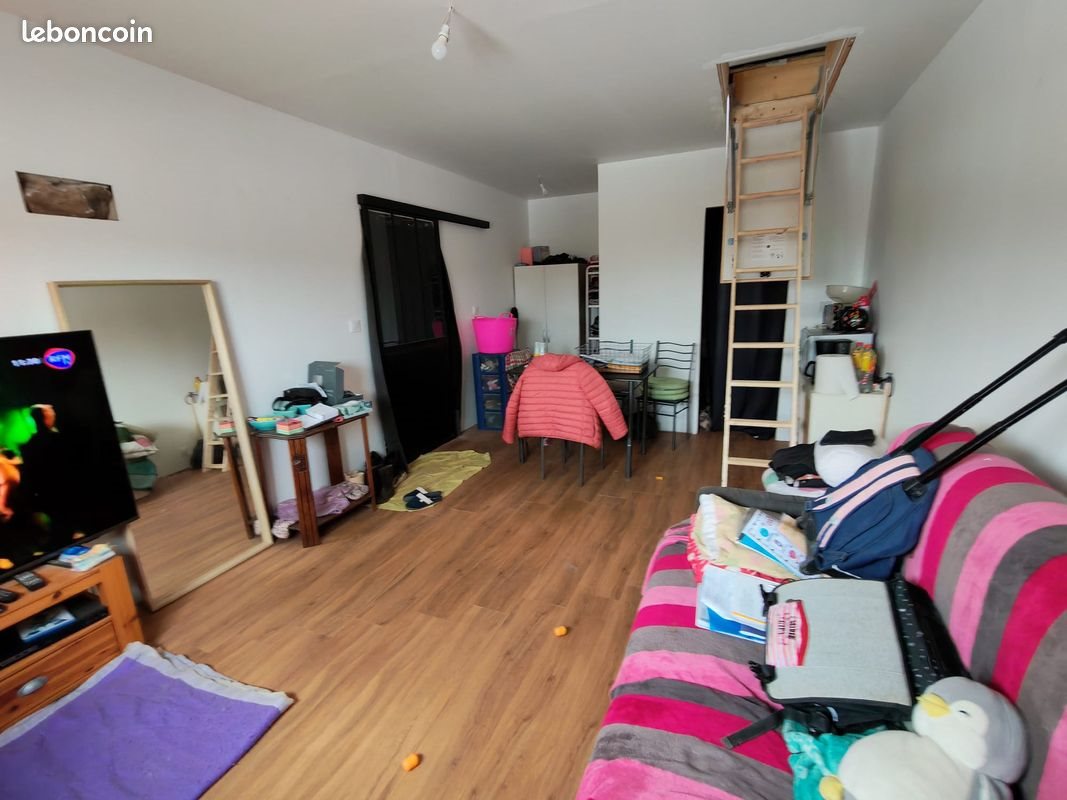 Maison à vendre, 167m², Genouilly