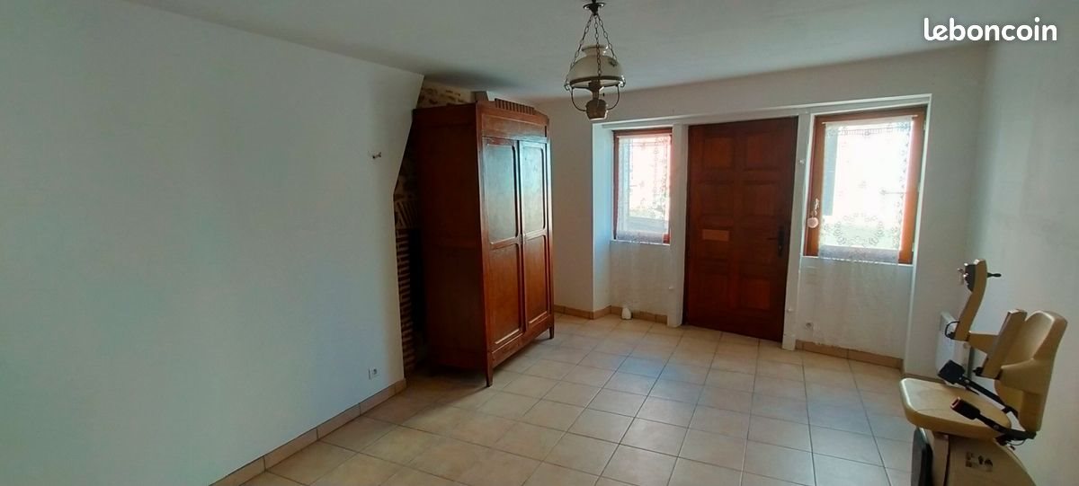 Maison à louer, 69m², Reuilly