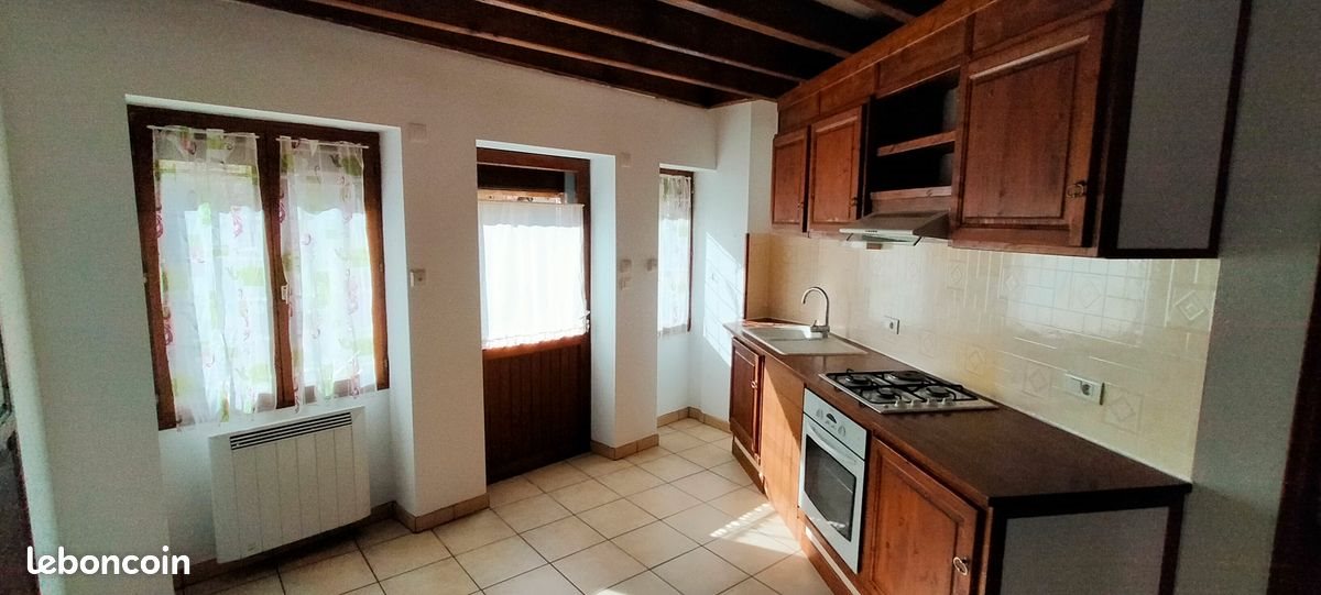 Maison à louer, 69m², Reuilly